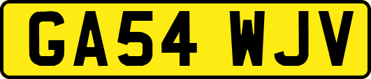 GA54WJV