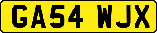 GA54WJX