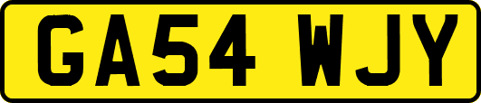GA54WJY