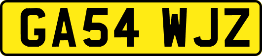 GA54WJZ
