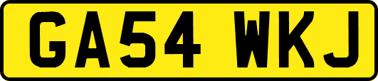 GA54WKJ