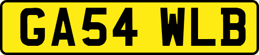GA54WLB