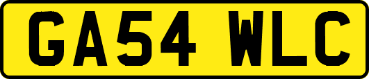 GA54WLC