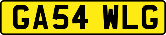 GA54WLG