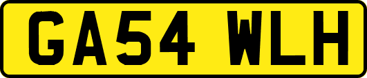 GA54WLH