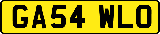 GA54WLO