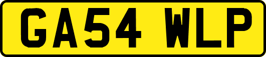 GA54WLP