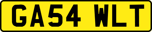 GA54WLT