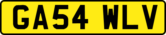 GA54WLV