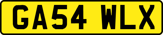 GA54WLX