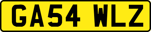 GA54WLZ