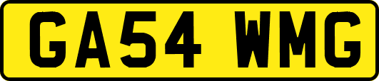 GA54WMG