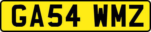 GA54WMZ