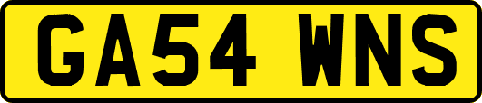 GA54WNS