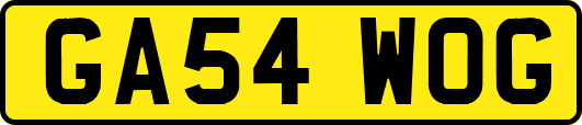 GA54WOG