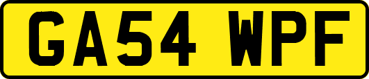 GA54WPF