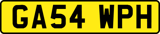 GA54WPH