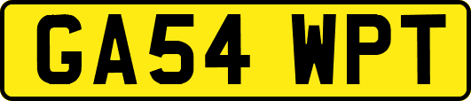 GA54WPT