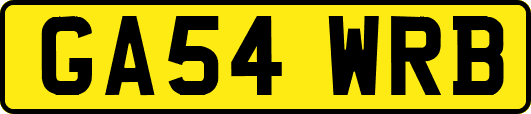 GA54WRB