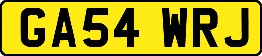 GA54WRJ