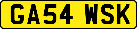 GA54WSK