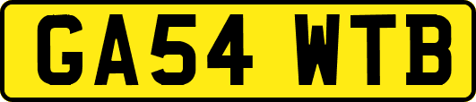GA54WTB