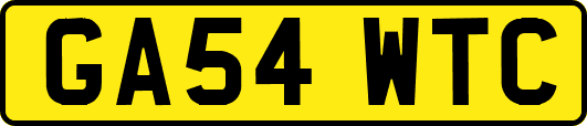 GA54WTC
