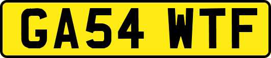 GA54WTF