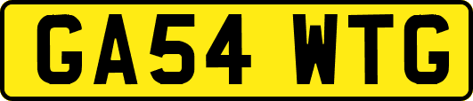 GA54WTG