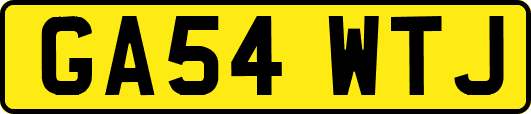 GA54WTJ
