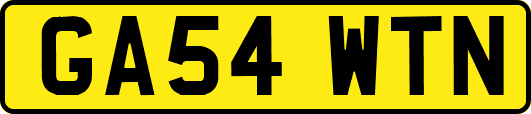 GA54WTN