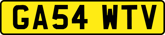 GA54WTV
