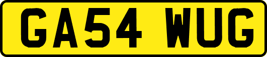 GA54WUG