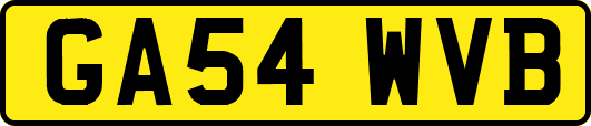 GA54WVB