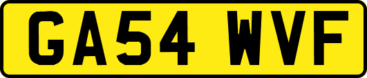 GA54WVF