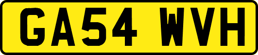GA54WVH