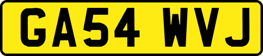 GA54WVJ