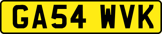 GA54WVK