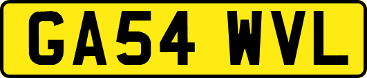 GA54WVL