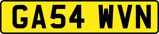 GA54WVN