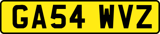 GA54WVZ