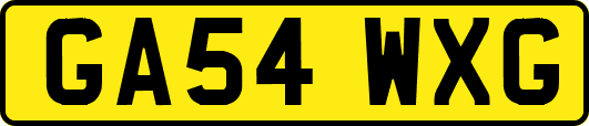 GA54WXG