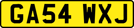 GA54WXJ