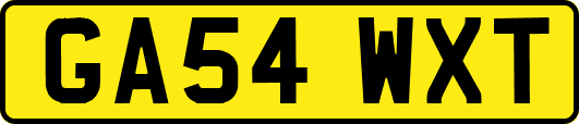 GA54WXT