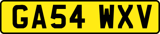 GA54WXV