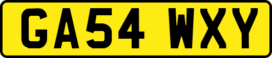 GA54WXY