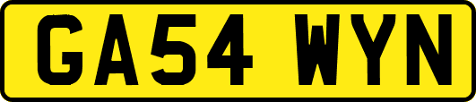 GA54WYN
