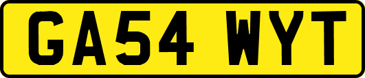 GA54WYT