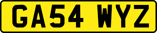 GA54WYZ