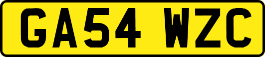 GA54WZC